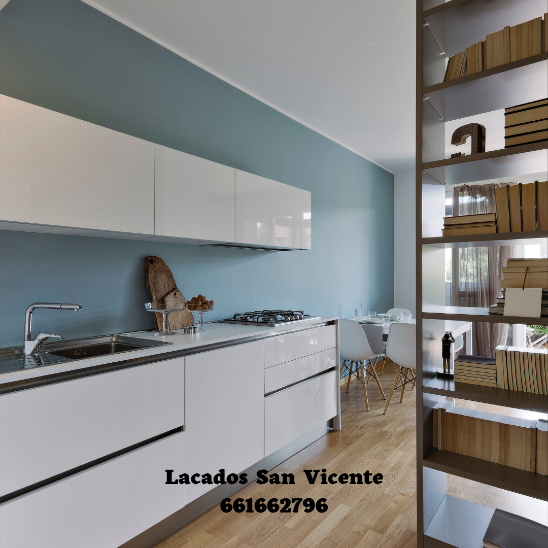 Lacados San Vicente — Fotos 4